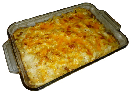 Pastitsio