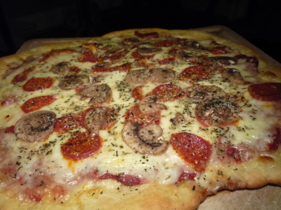 Pizza